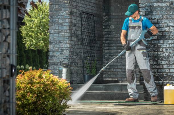 Best Fence Cleaning  in Helena Valley West Central, MT