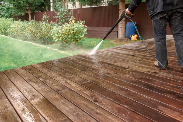 Animal Enclosure Cleaning in Helena Valley West Central, MT