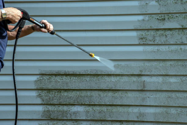 Trusted Helena Valley West Central, MT Pressure Washing Services Experts